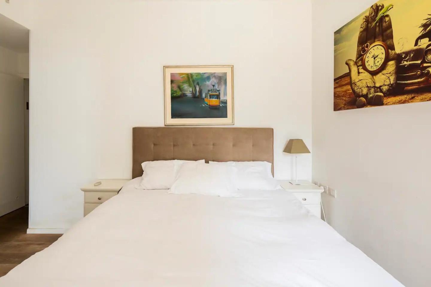 Luxury Oasis Tel Aviv Beach Exterior photo