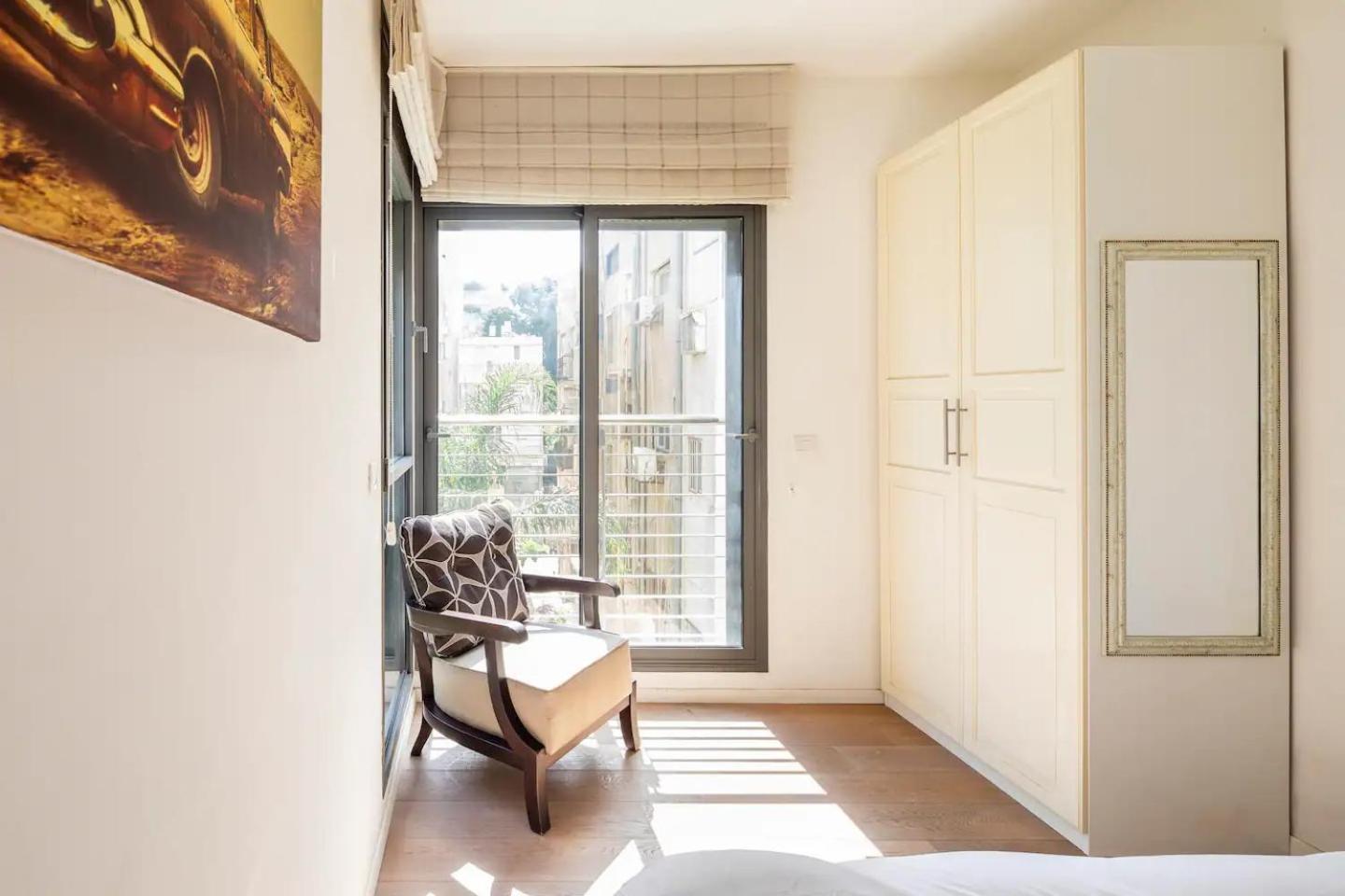 Luxury Oasis Tel Aviv Beach Exterior photo