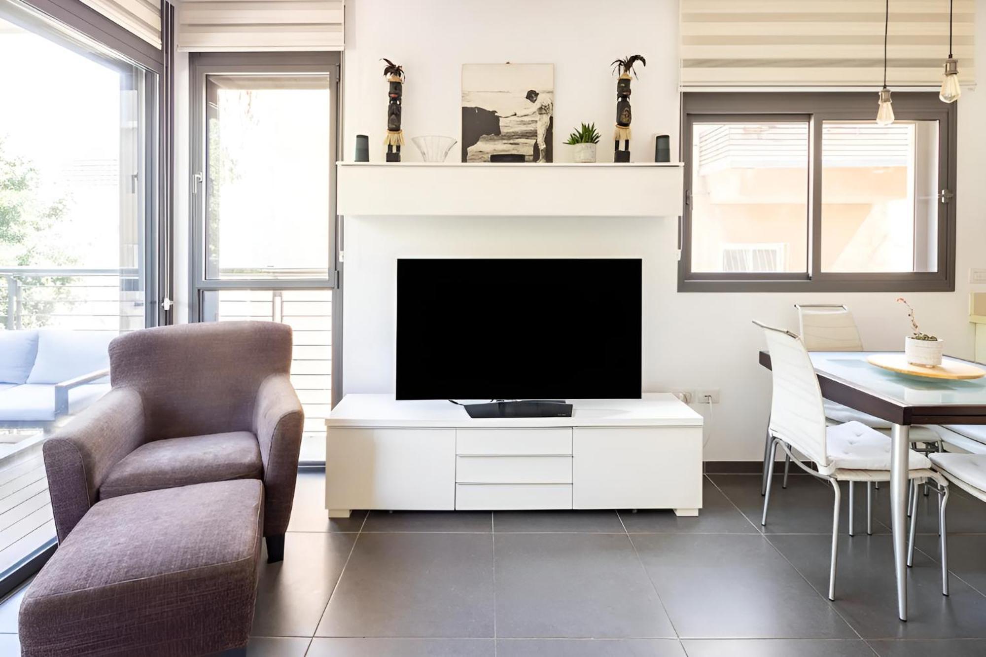 Luxury Oasis Tel Aviv Beach Exterior photo