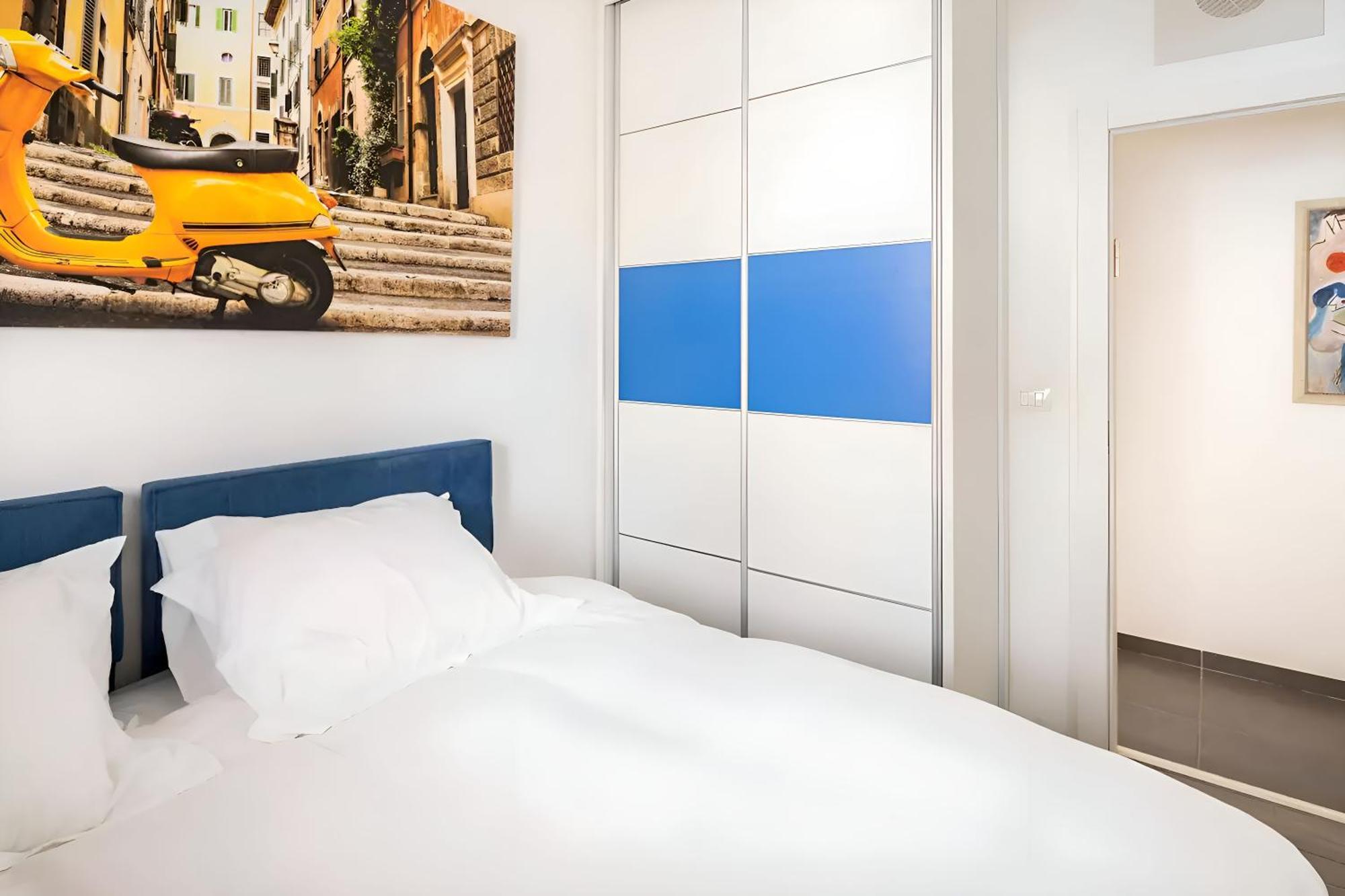 Luxury Oasis Tel Aviv Beach Exterior photo