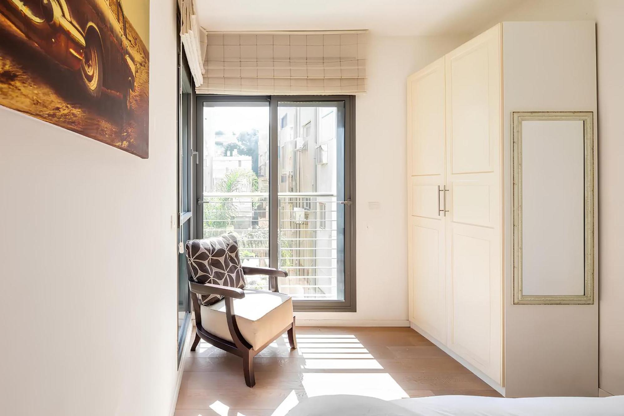 Luxury Oasis Tel Aviv Beach Exterior photo