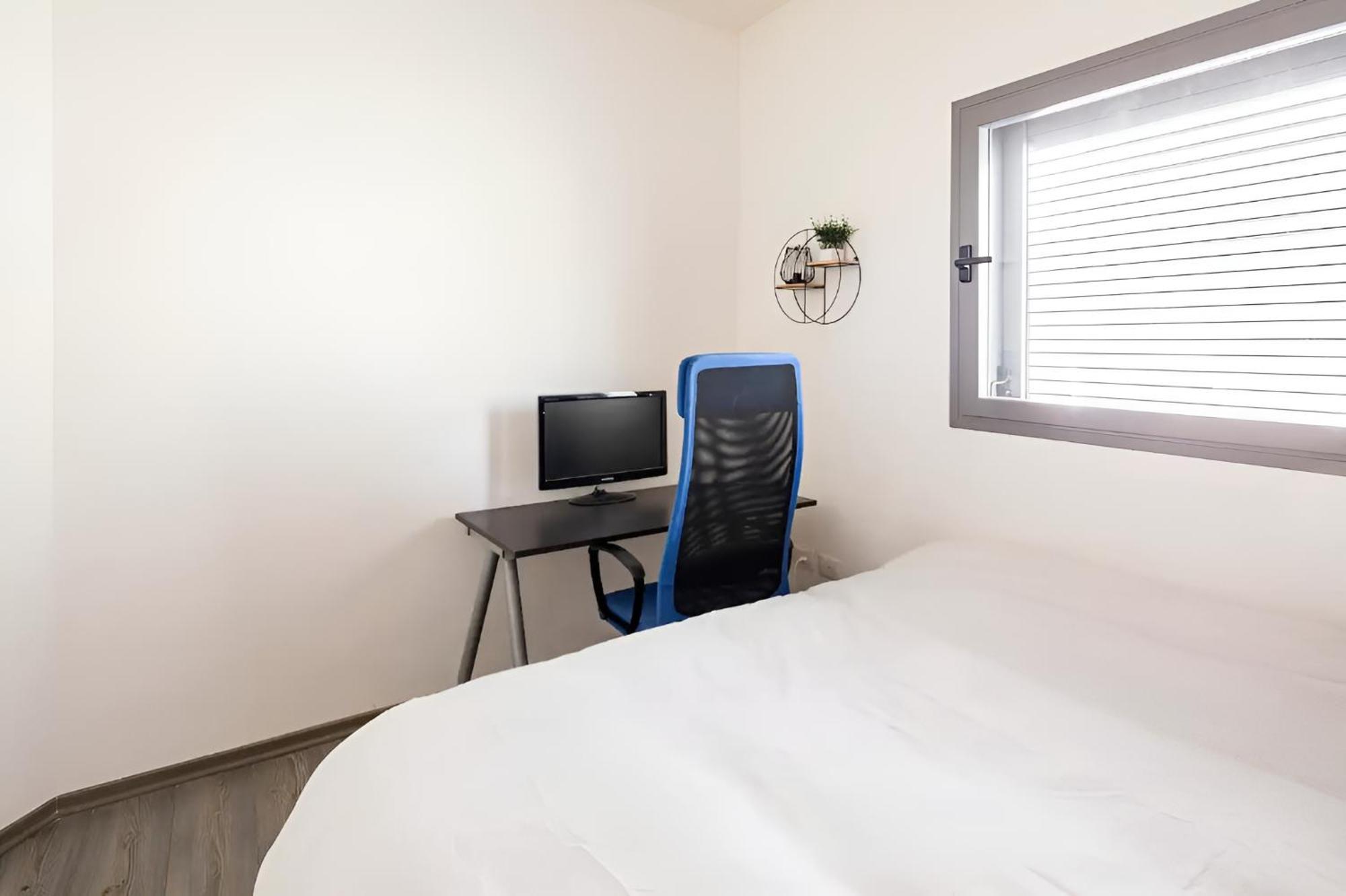 Luxury Oasis Tel Aviv Beach Exterior photo